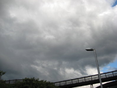 雲