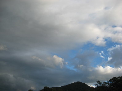 雲