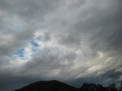 雲