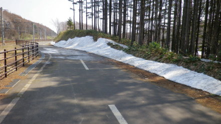 北広島エルフィンロード