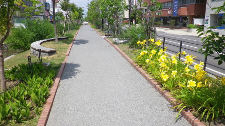 創成川公園