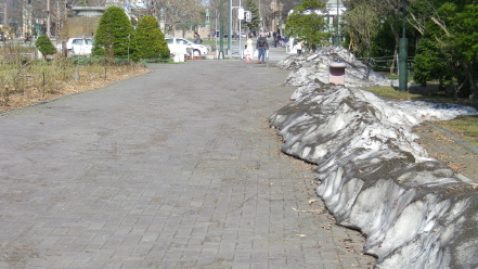 大通公園12丁目