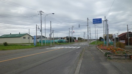 �L���o�X��t��