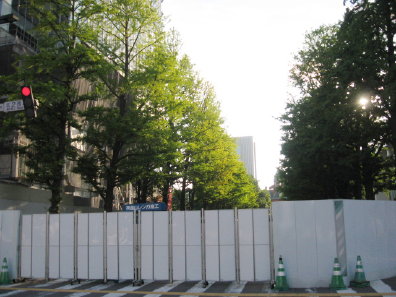 工事現場