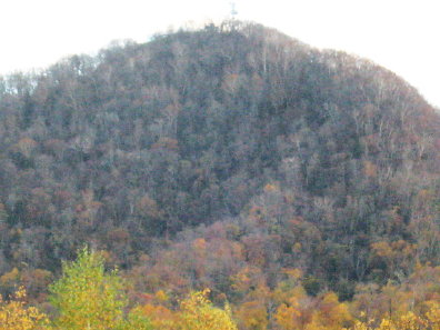 藻岩山